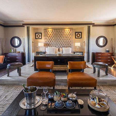 Inverdoorn Game Reserve Lodge Breede River المظهر الخارجي الصورة