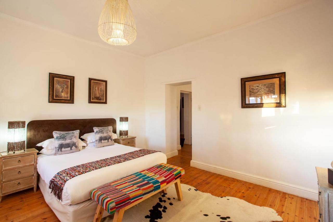 Inverdoorn Game Reserve Lodge Breede River المظهر الخارجي الصورة