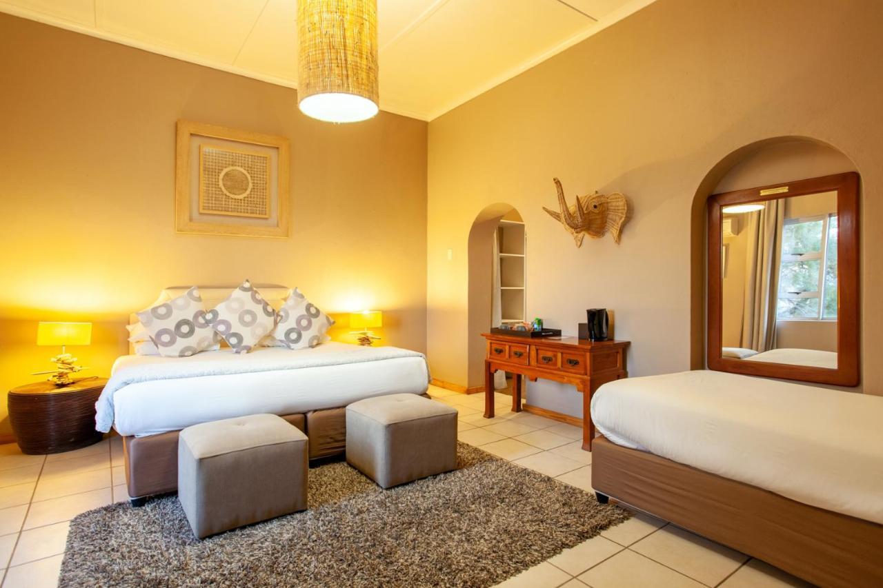 Inverdoorn Game Reserve Lodge Breede River المظهر الخارجي الصورة