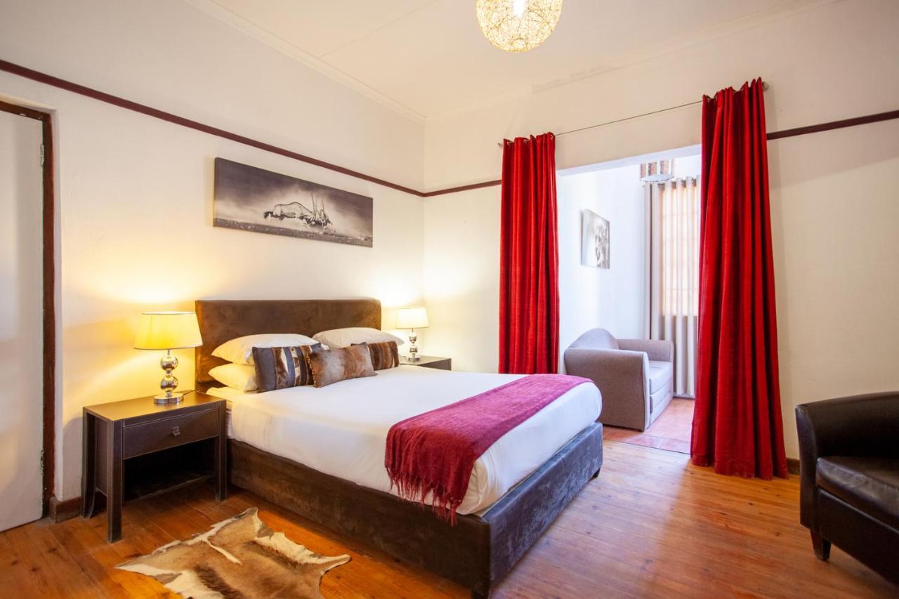 Inverdoorn Game Reserve Lodge Breede River المظهر الخارجي الصورة