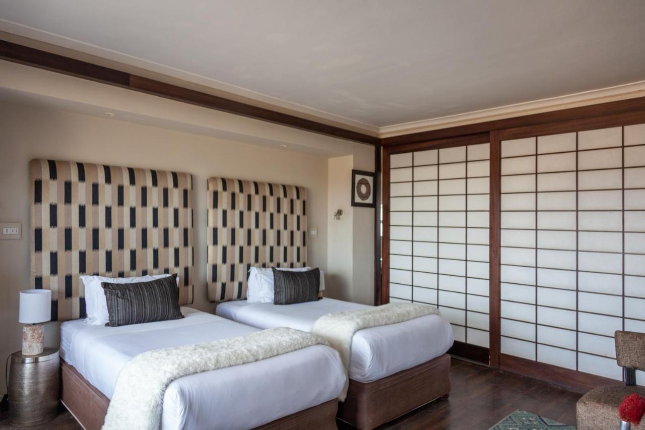 Inverdoorn Game Reserve Lodge Breede River المظهر الخارجي الصورة