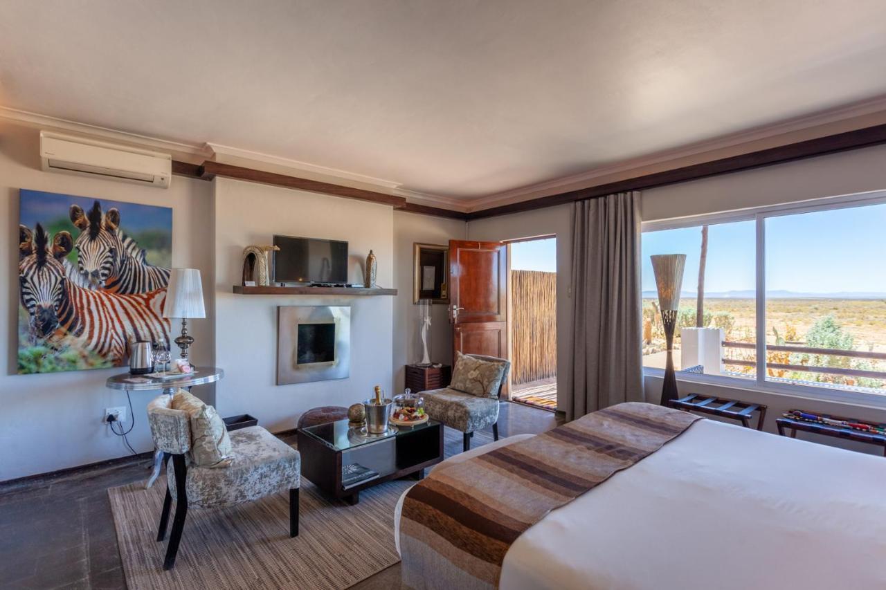 Inverdoorn Game Reserve Lodge Breede River المظهر الخارجي الصورة