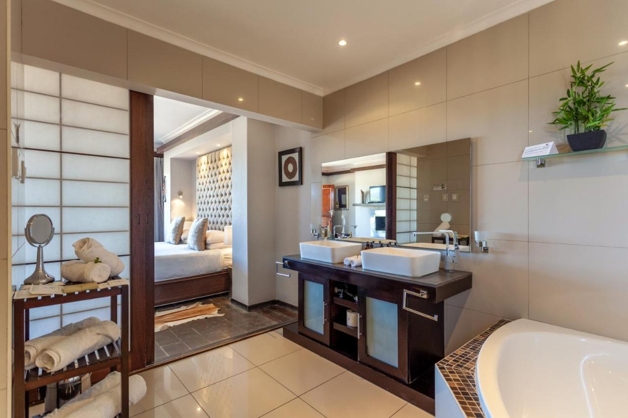 Inverdoorn Game Reserve Lodge Breede River المظهر الخارجي الصورة