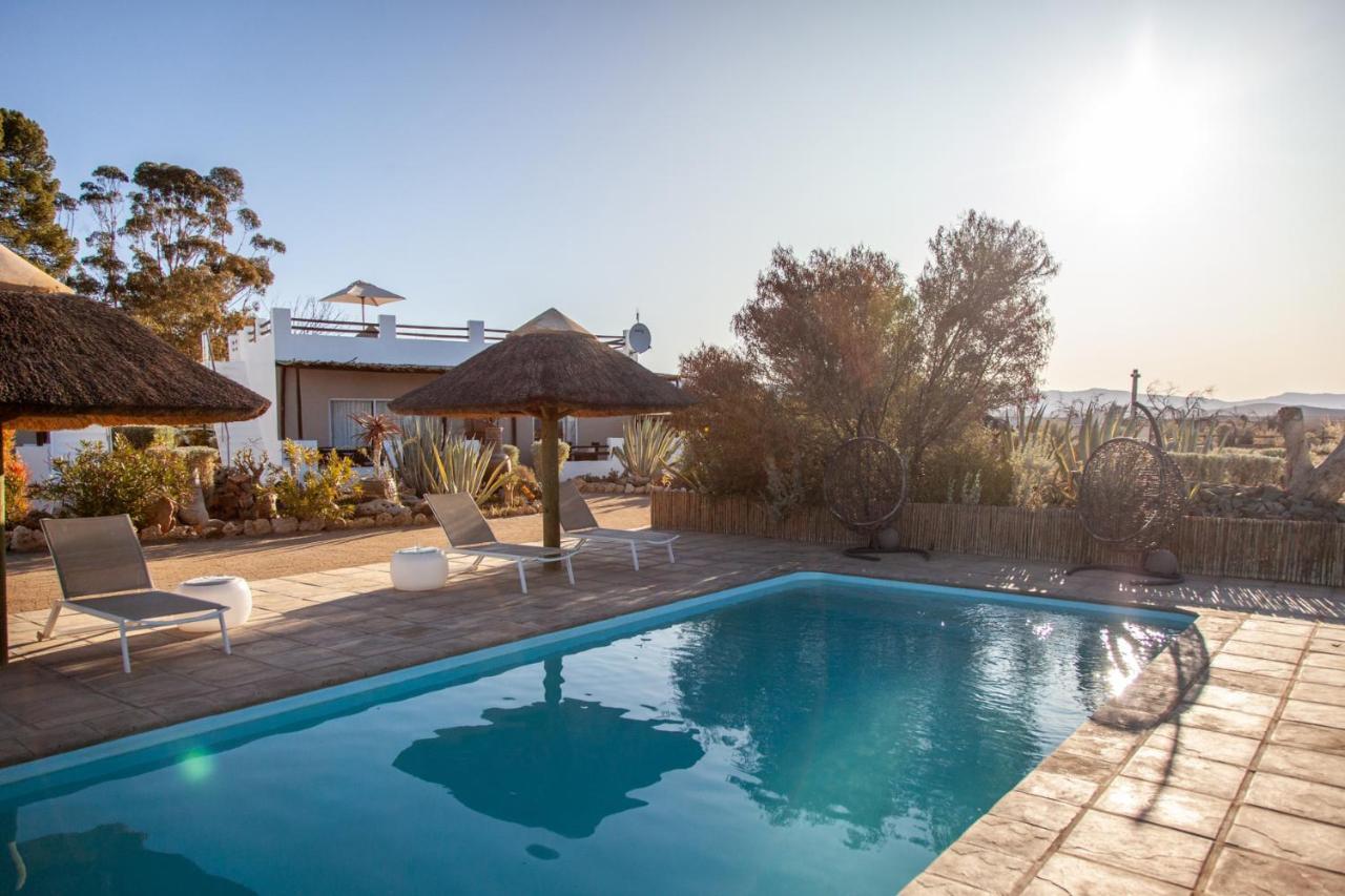 Inverdoorn Game Reserve Lodge Breede River المظهر الخارجي الصورة