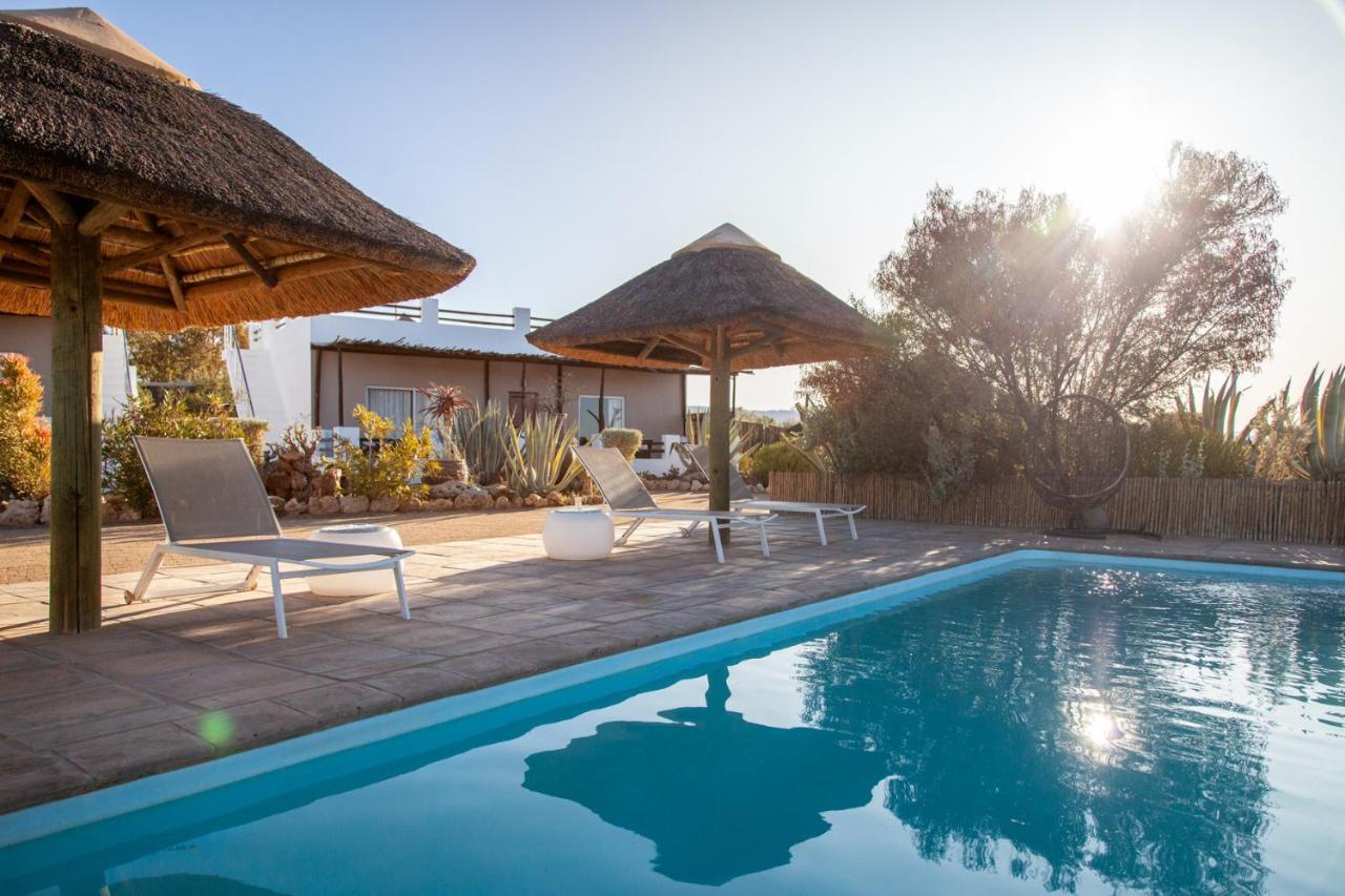 Inverdoorn Game Reserve Lodge Breede River المظهر الخارجي الصورة