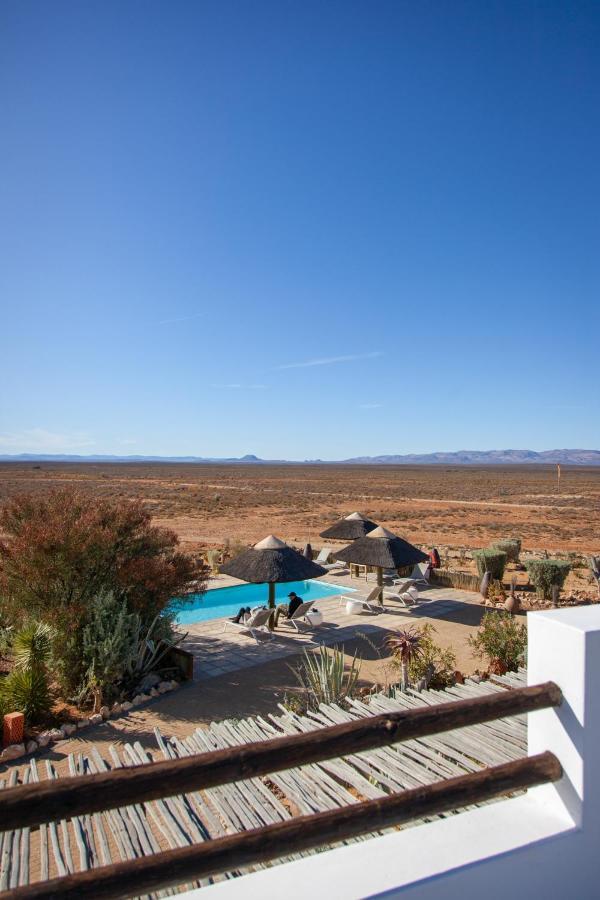 Inverdoorn Game Reserve Lodge Breede River المظهر الخارجي الصورة