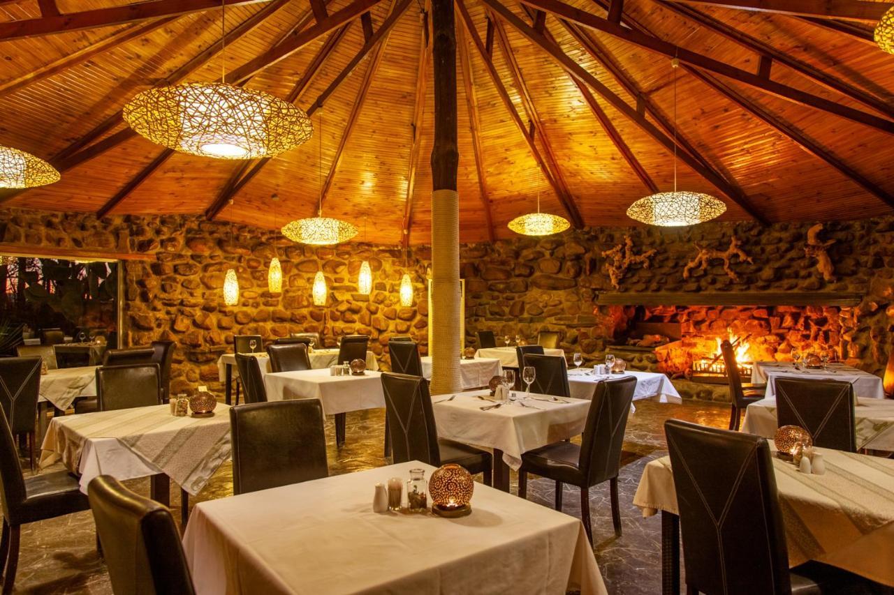 Inverdoorn Game Reserve Lodge Breede River المظهر الخارجي الصورة