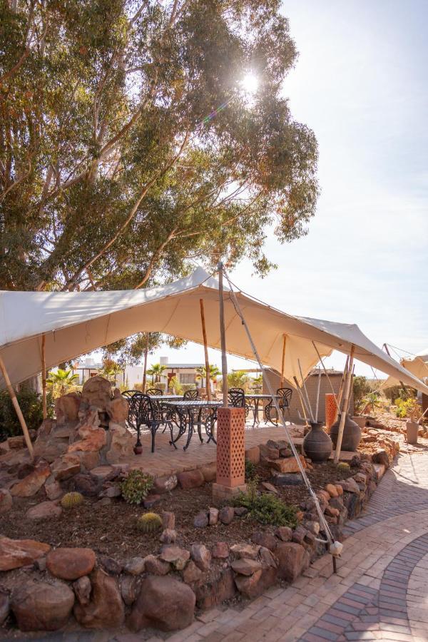 Inverdoorn Game Reserve Lodge Breede River المظهر الخارجي الصورة