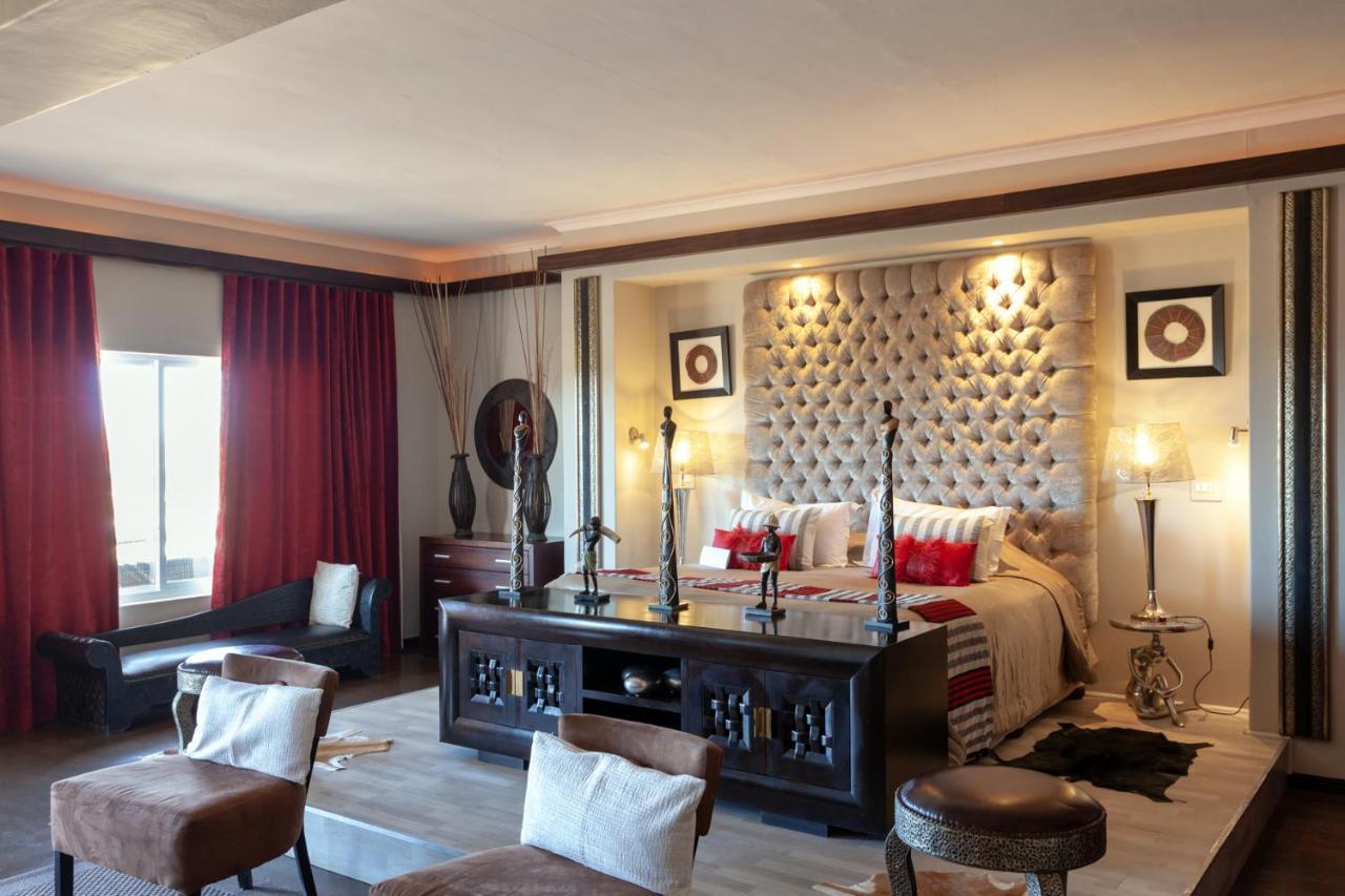 Inverdoorn Game Reserve Lodge Breede River المظهر الخارجي الصورة