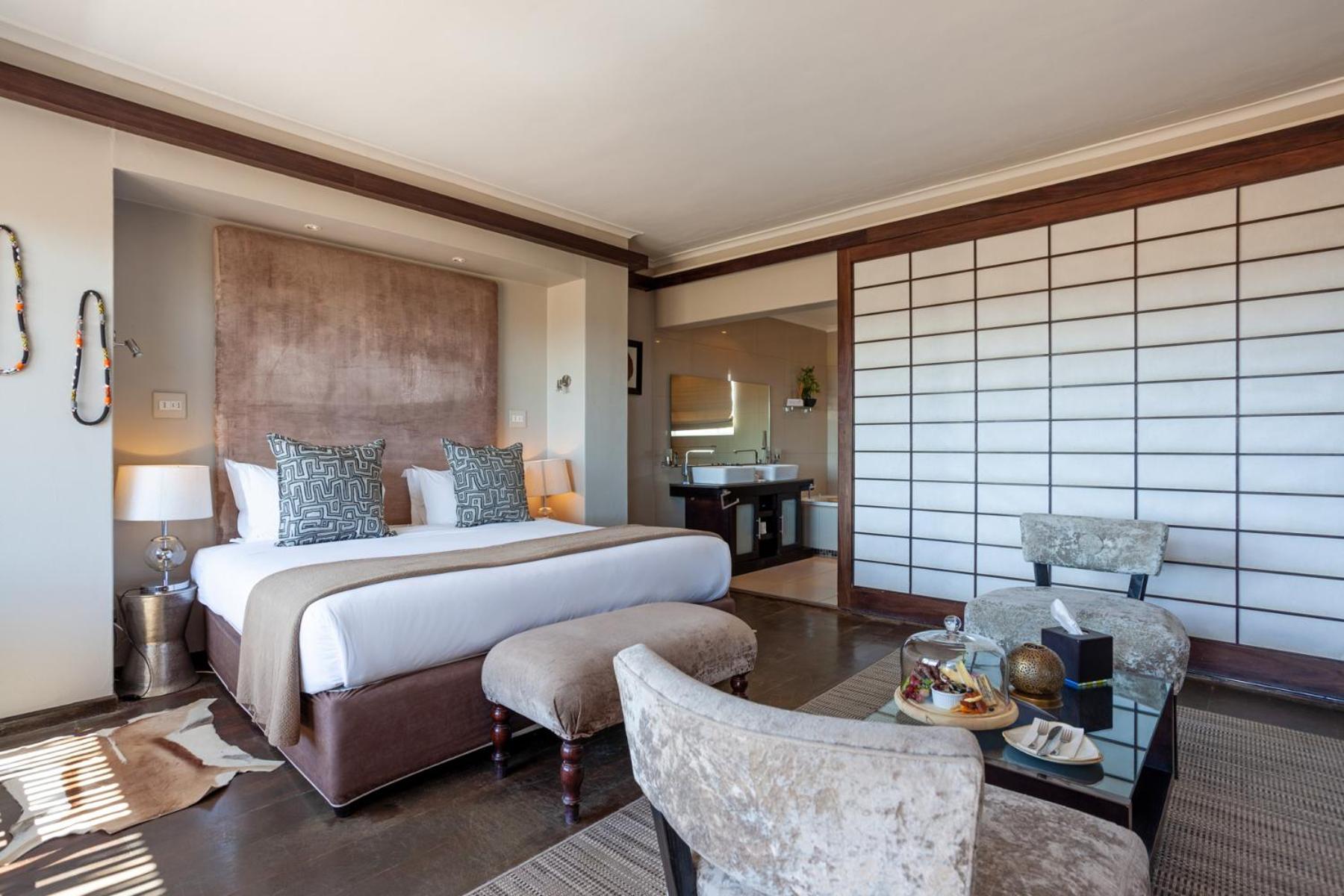 Inverdoorn Game Reserve Lodge Breede River المظهر الخارجي الصورة