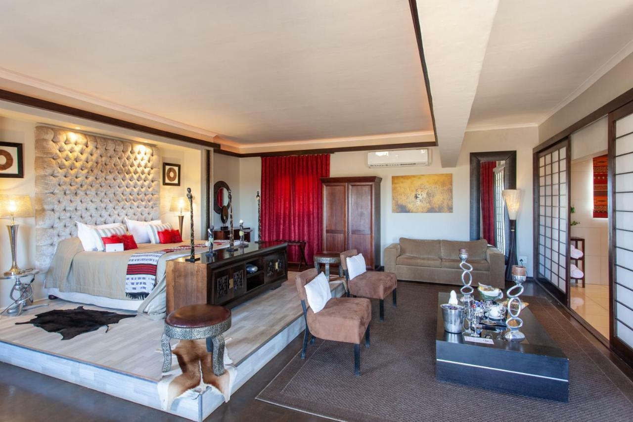 Inverdoorn Game Reserve Lodge Breede River المظهر الخارجي الصورة